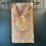 Vintage Rug No. 57