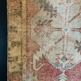 Vintage Rug No. 59