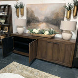 Couric 94" Sideboard