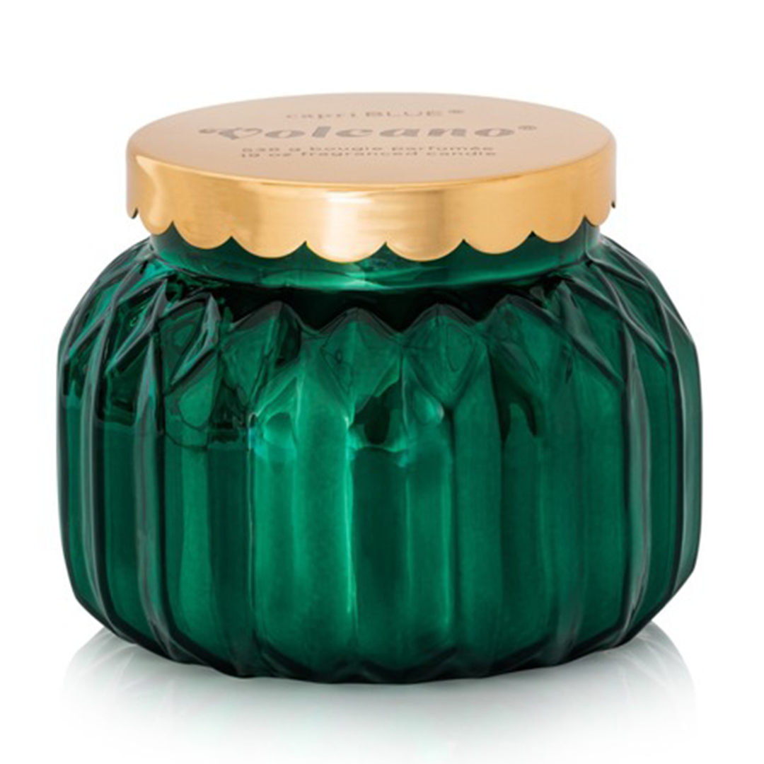 Signature Candle - Volcano