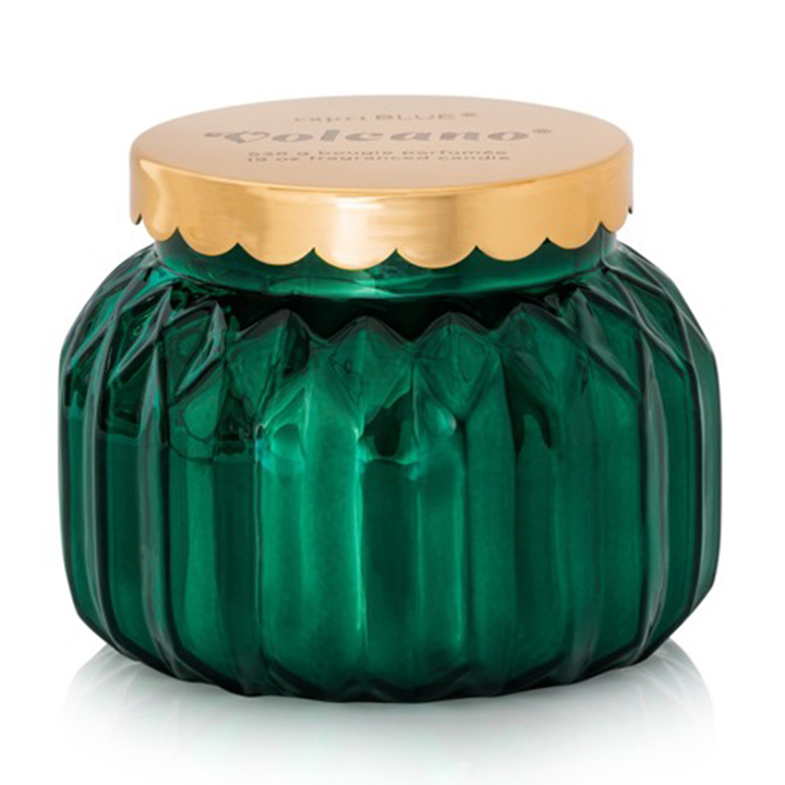 Signature Candle - Volcano