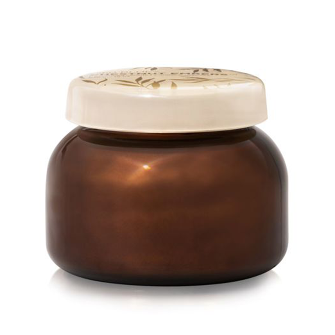 Signature Candle - Chestnut Embers