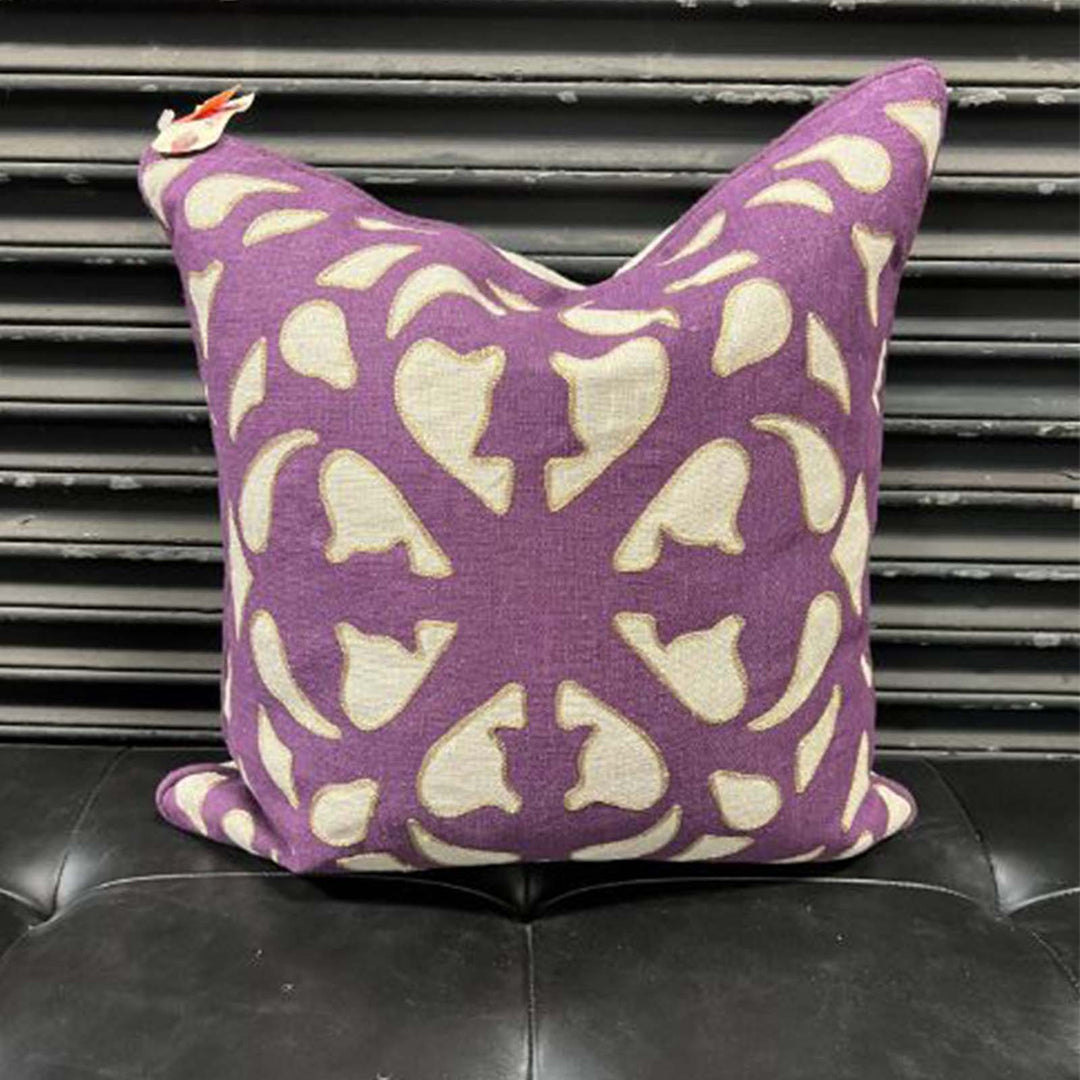 18" x 18" Pillow