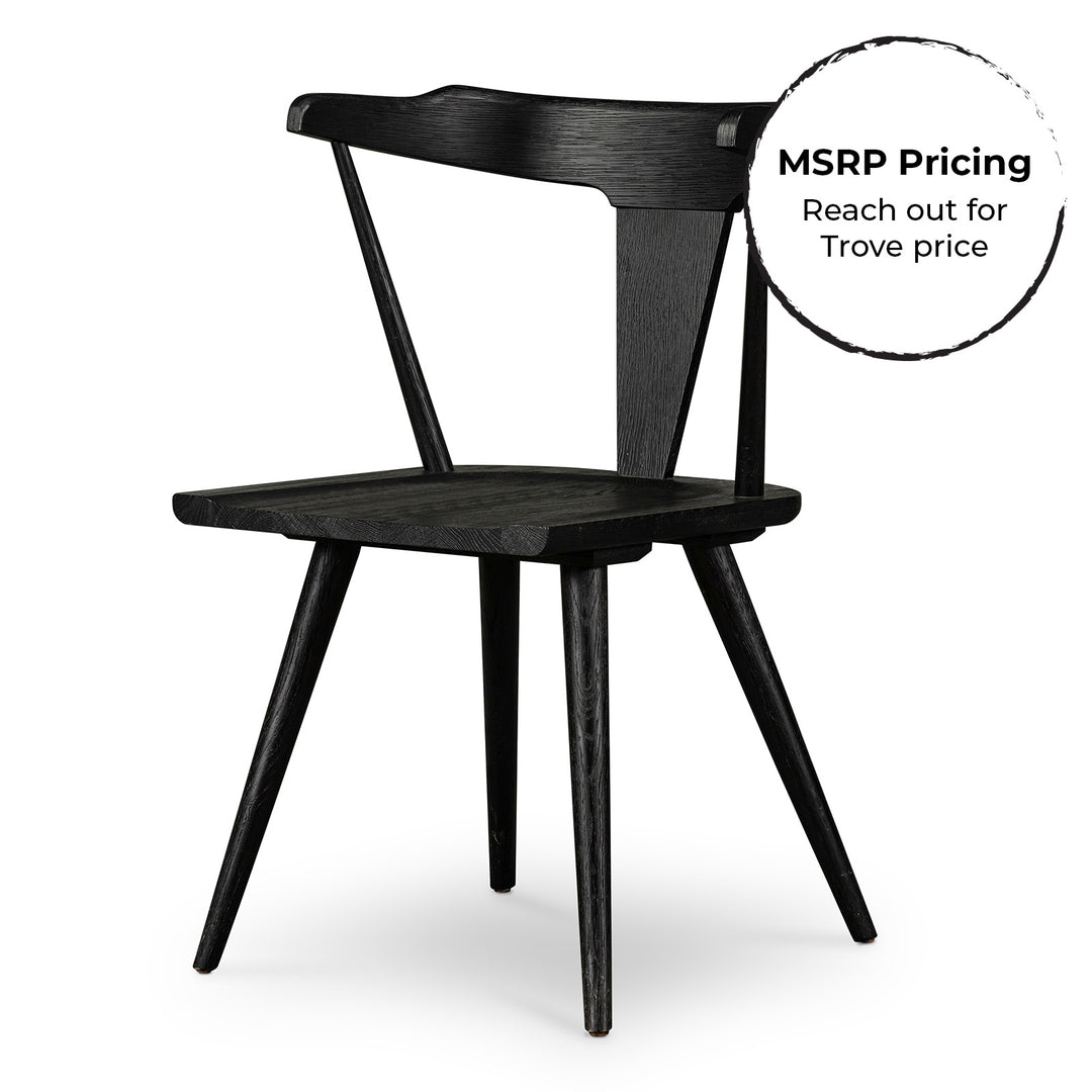 Belfast Dining Chair
