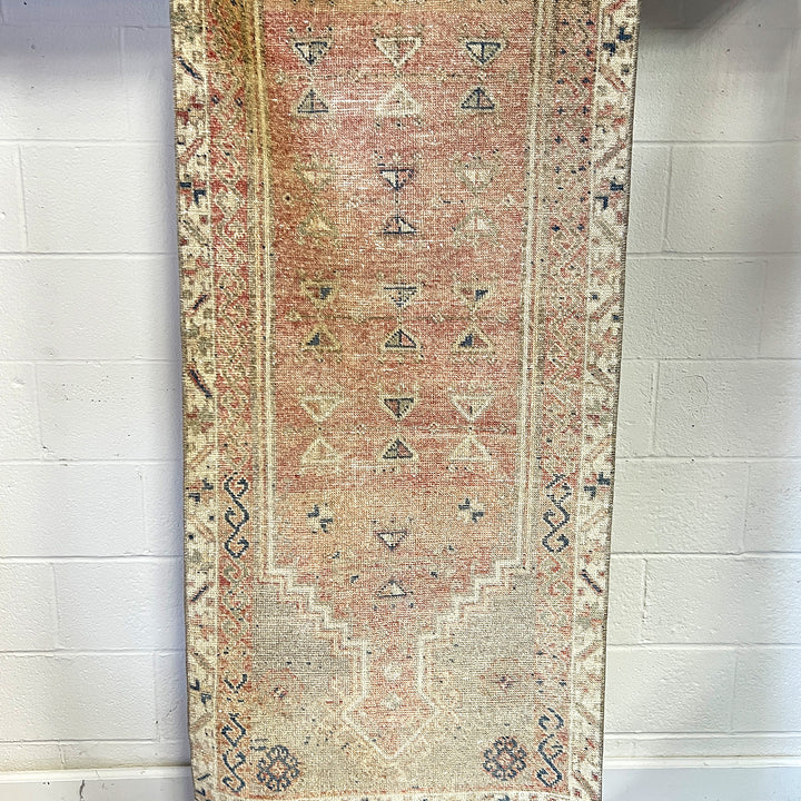 Vintage Rug No. 67