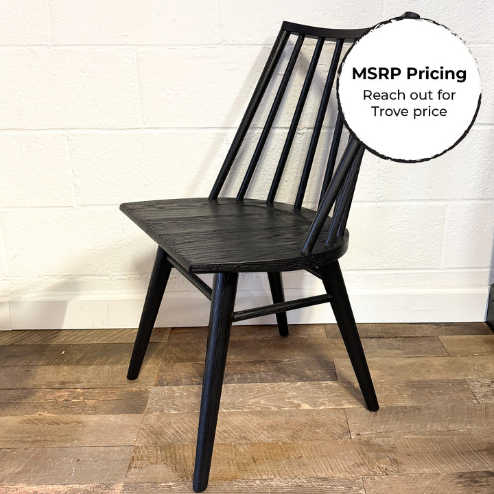 Lewis Dining Chair