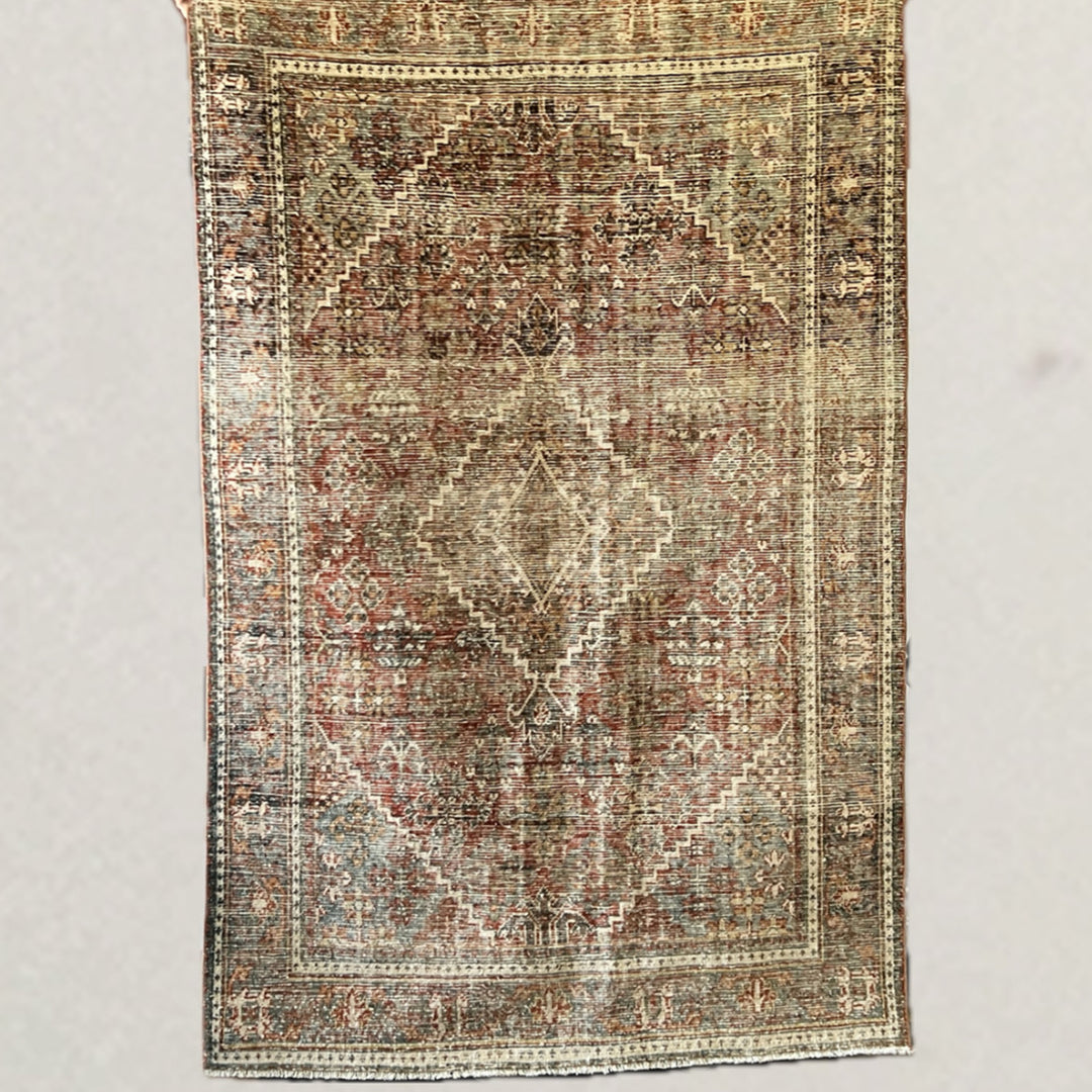 Vintage Rug No. 74
