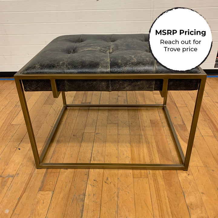 Oxley End Table