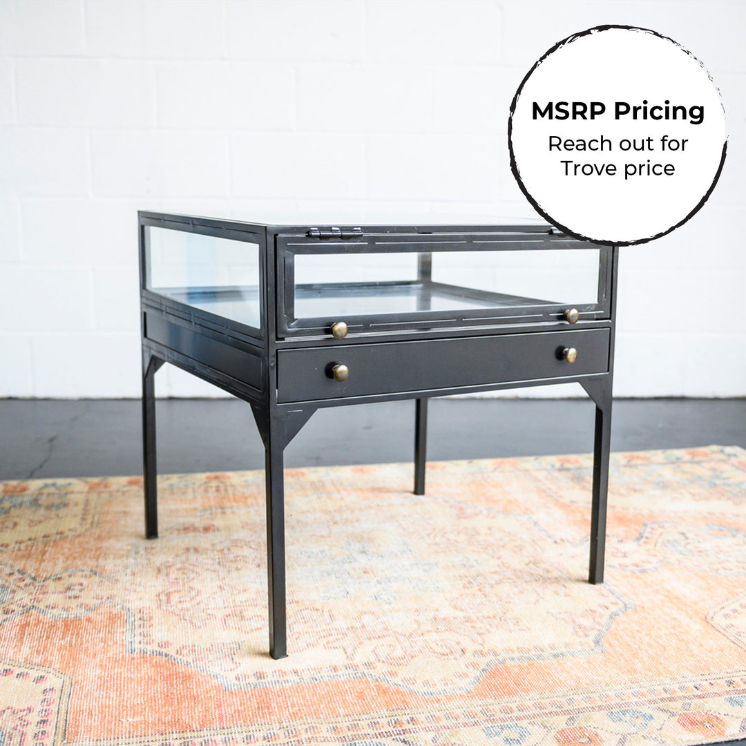 Ansel End Table
