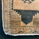 Vintage Rug No. 88