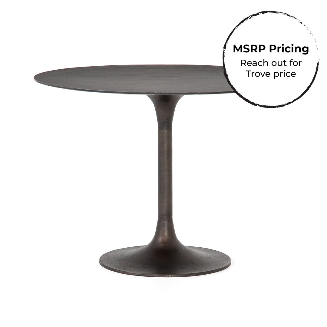 Simone 42" Bistro Table