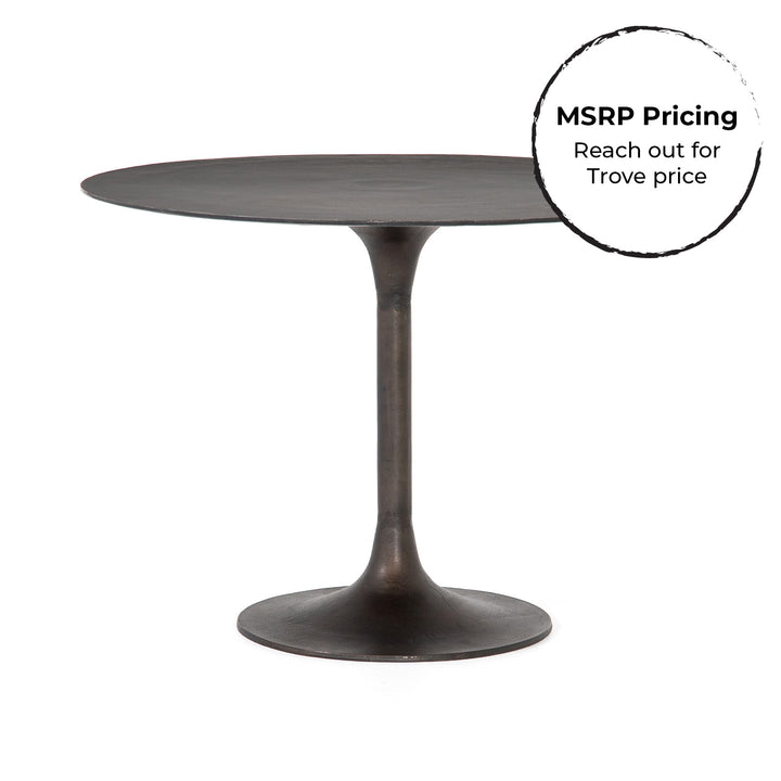 Simone 42" Bistro Table