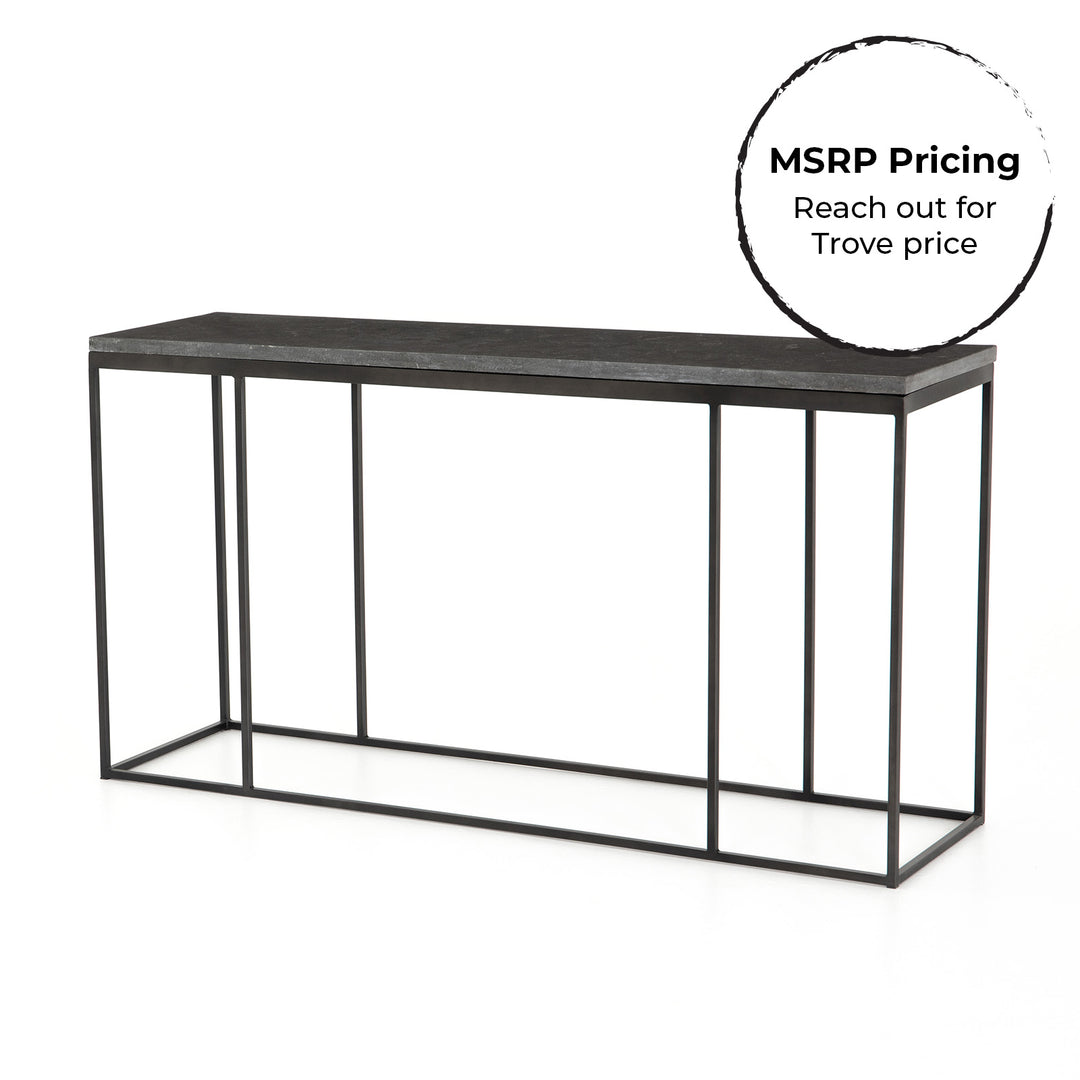 Harlow 60" Console Table