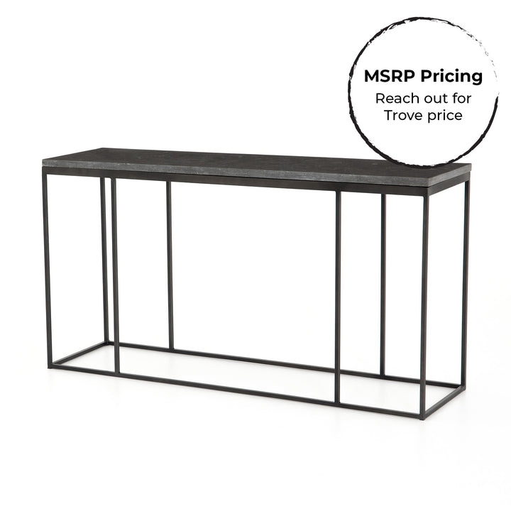 Harlow 60" Console Table