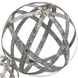 Galvanized Sphere