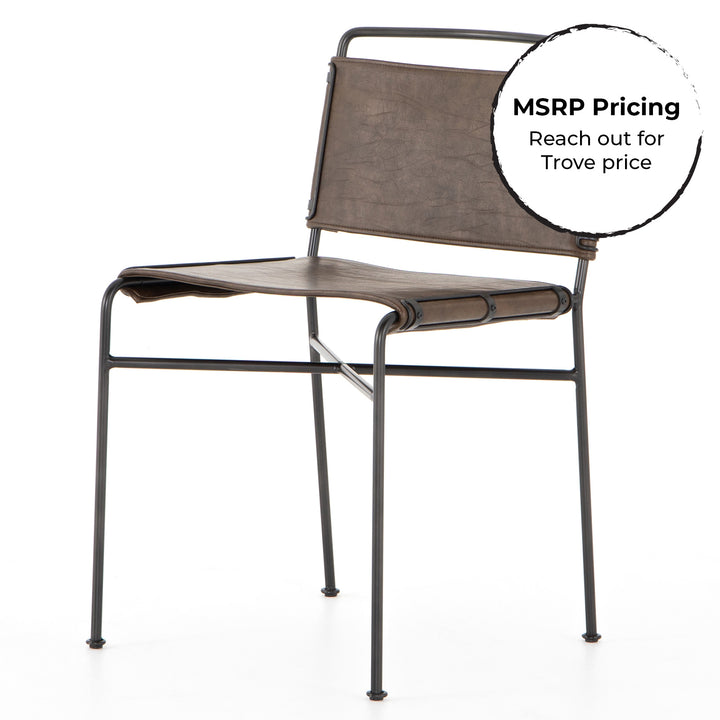 Morton Dining Chair