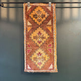 Vintage Rug No. 97