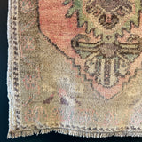 Vintage Rug No. 99