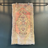 Vintage Rug No. 99