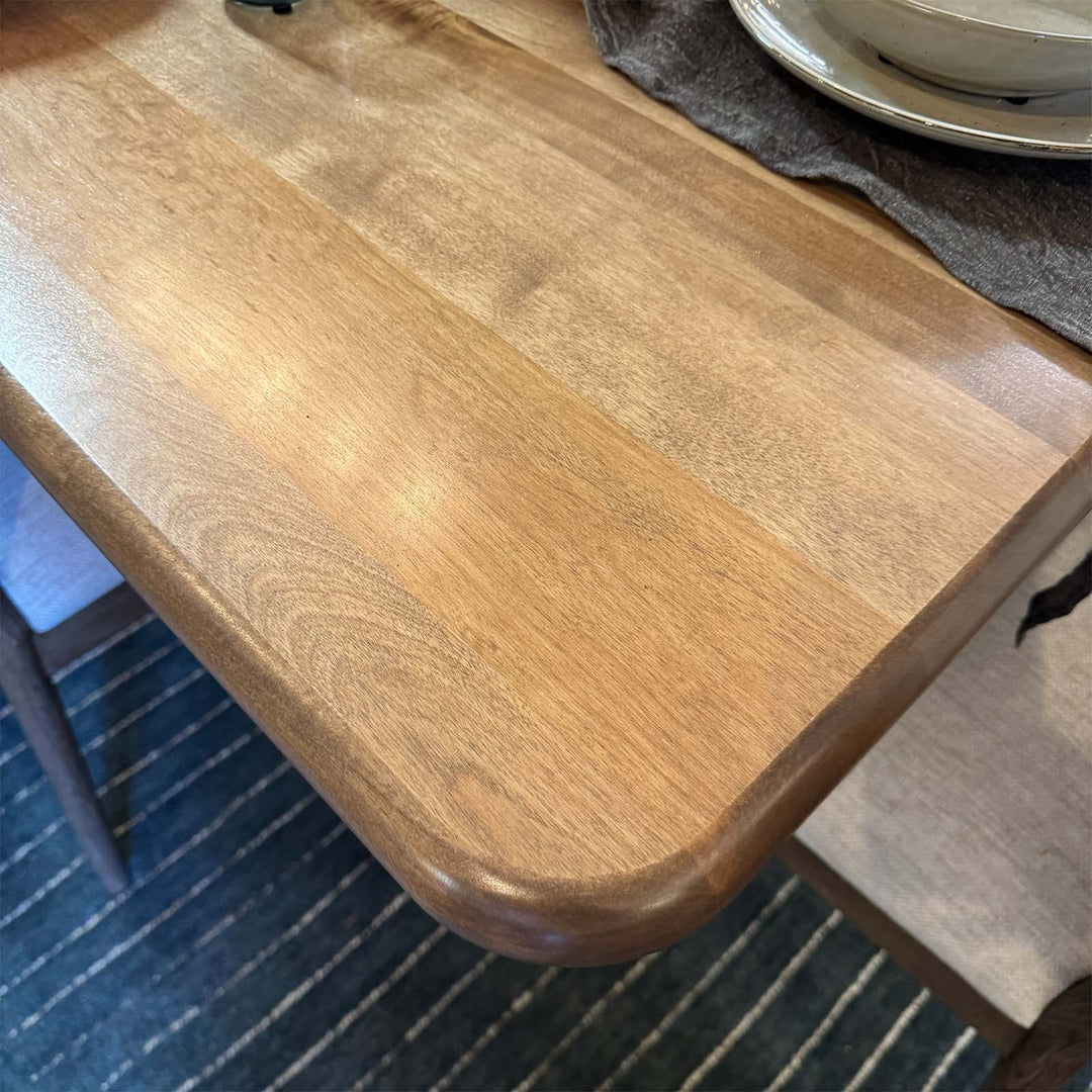 Adele 84" Dining Table