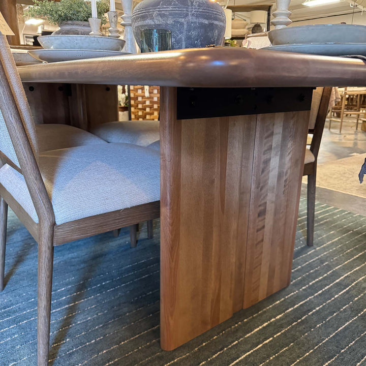 Adele 84" Dining Table