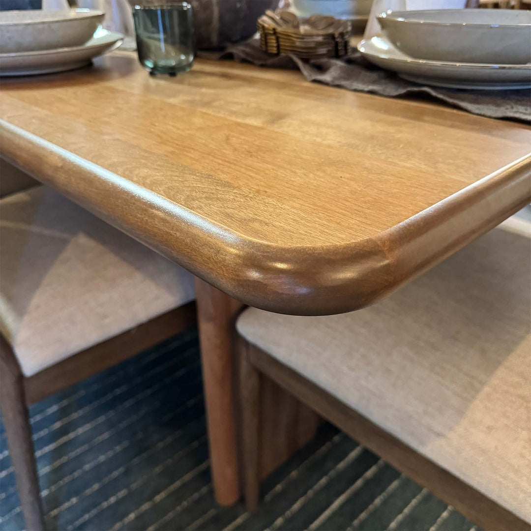 Adele 84" Dining Table