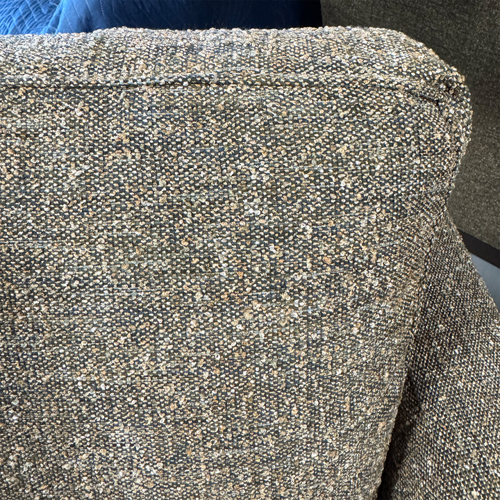 Alba Swivel Chair