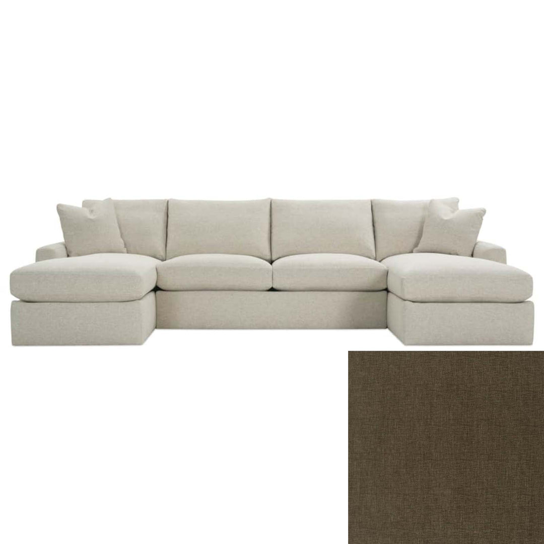 Alden Sectional