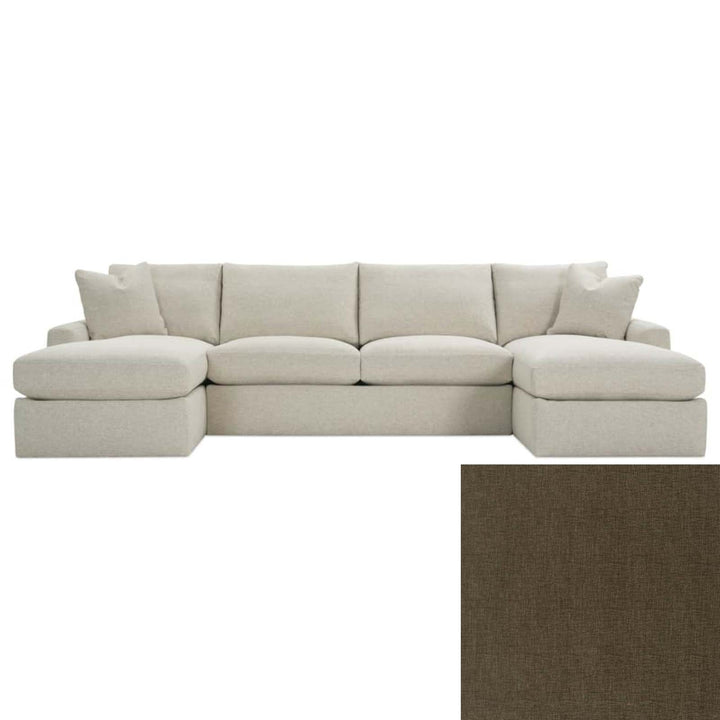 Alden Sectional
