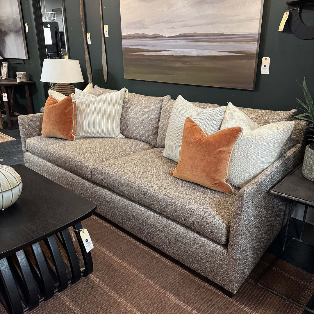 Alexandra 87" Sofa