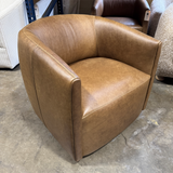 Aline Swivel Chair