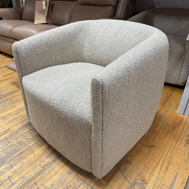 Aline Swivel Chair