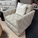 Allie Swivel Chair