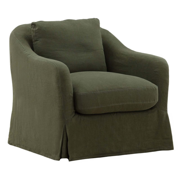 Amelia Swivel Chair