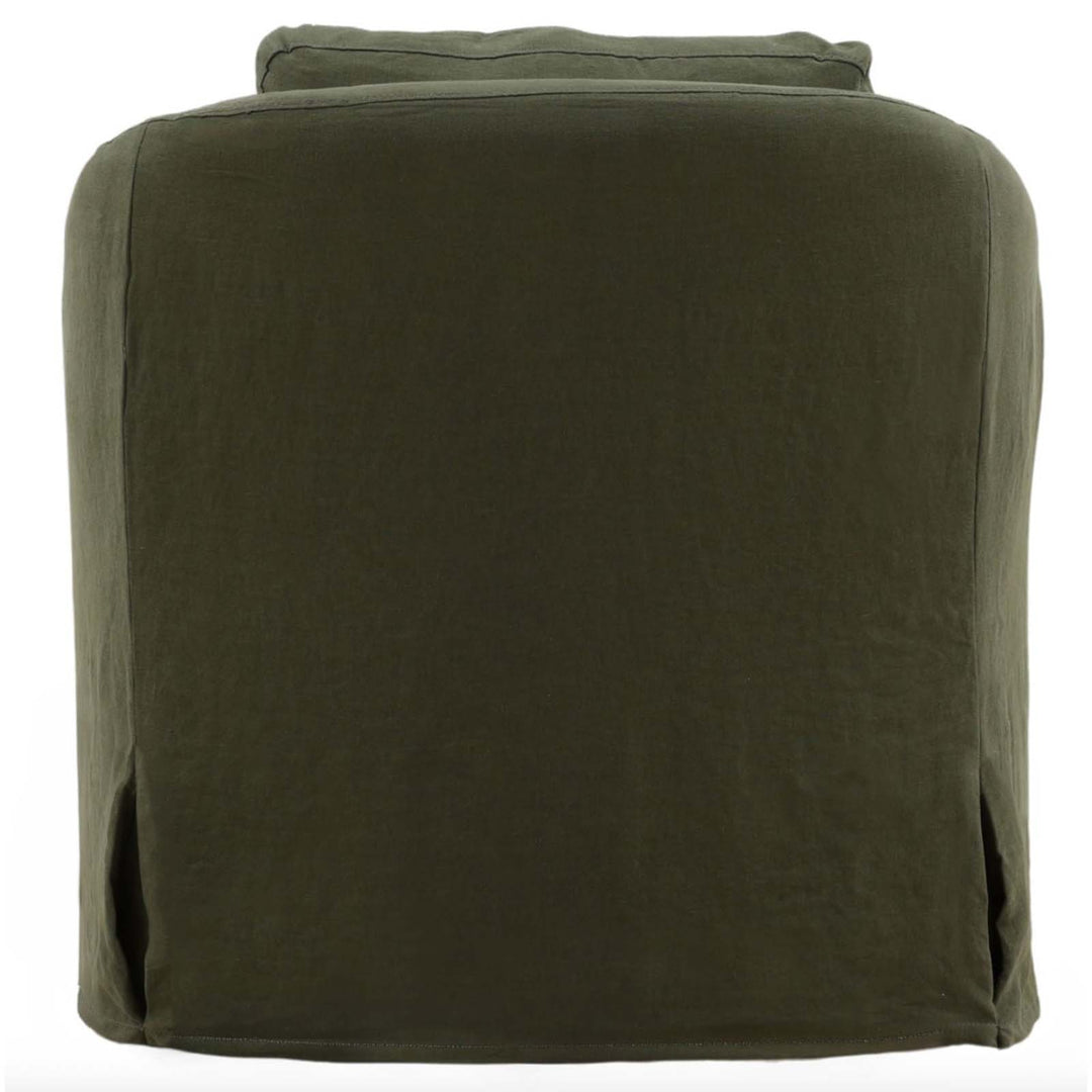 Amelia Swivel Chair