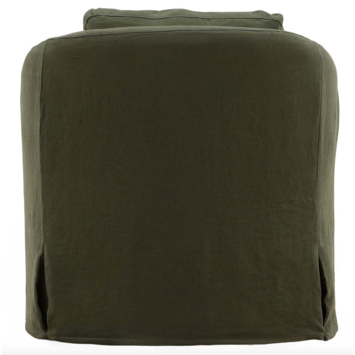 Amelia Swivel Chair