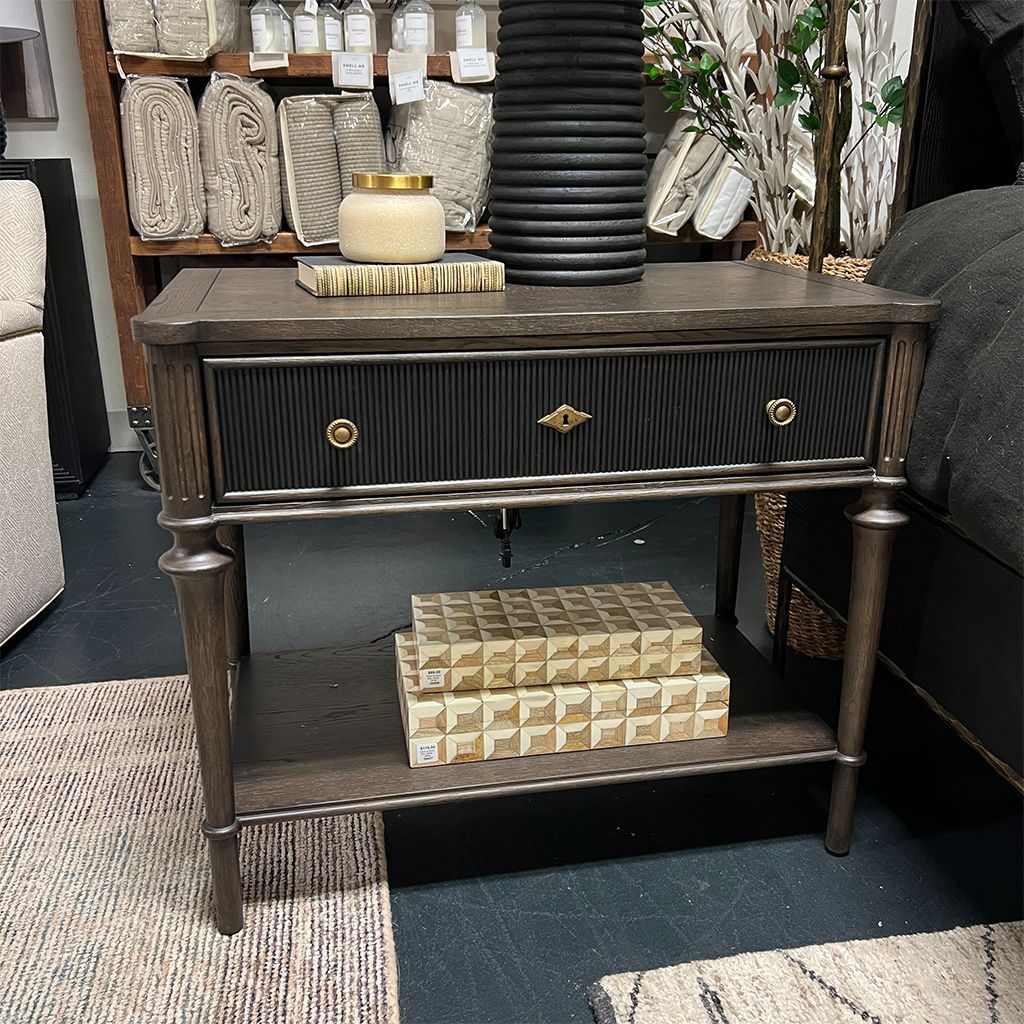 Andi Nightstand