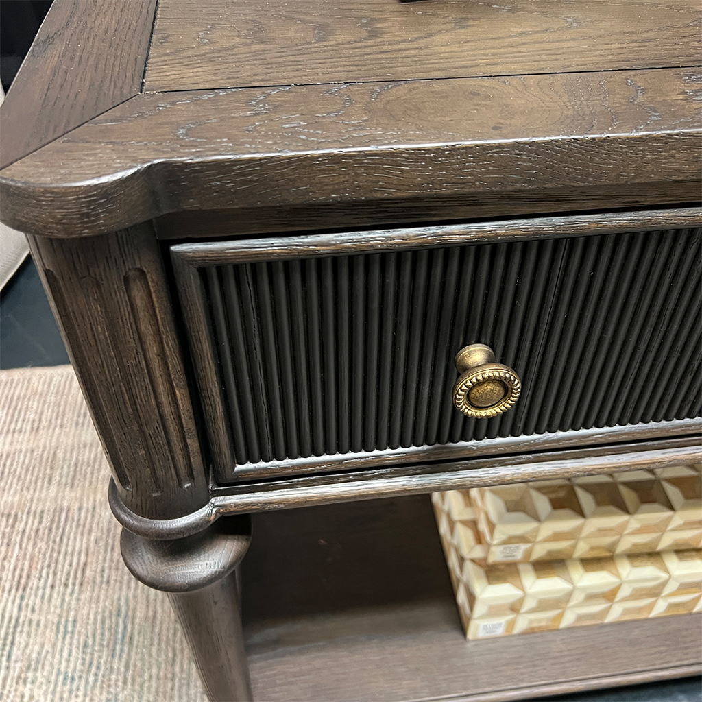 Andi Nightstand