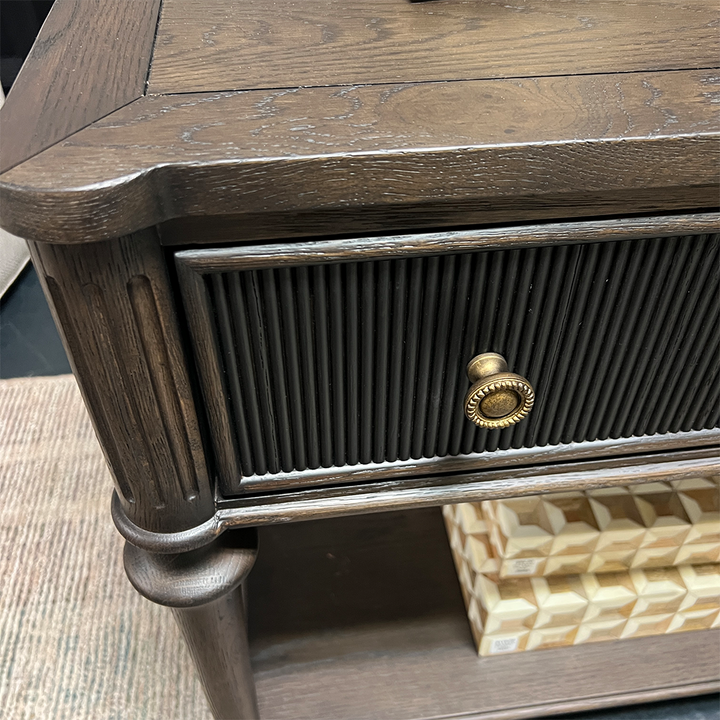 Andi Nightstand