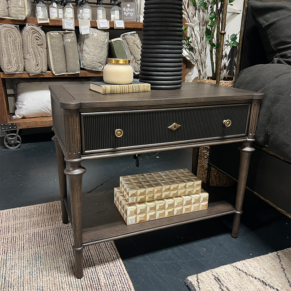 Andi Nightstand