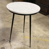 Archie End Table