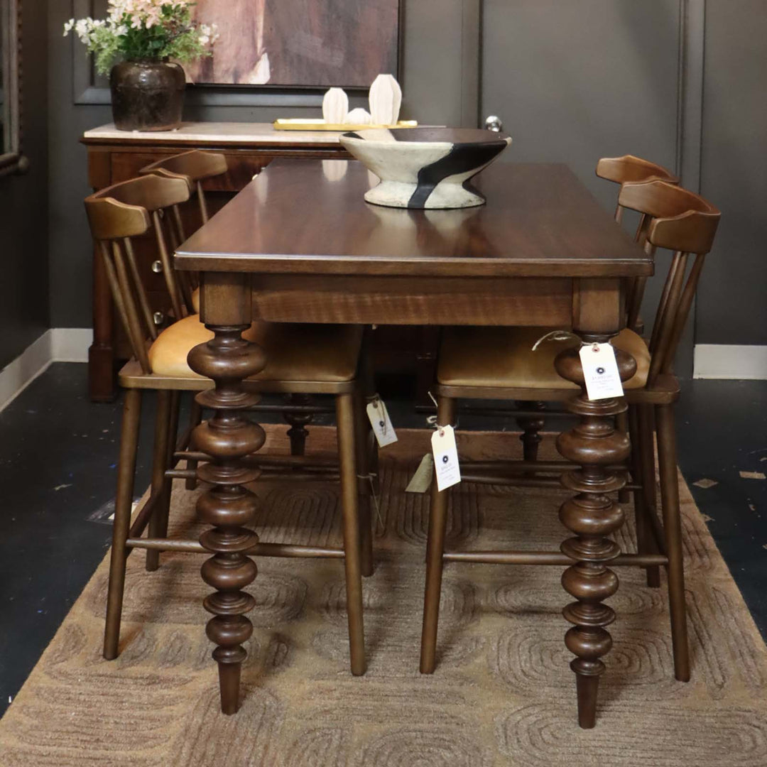 Arnold 50" Gathering Table