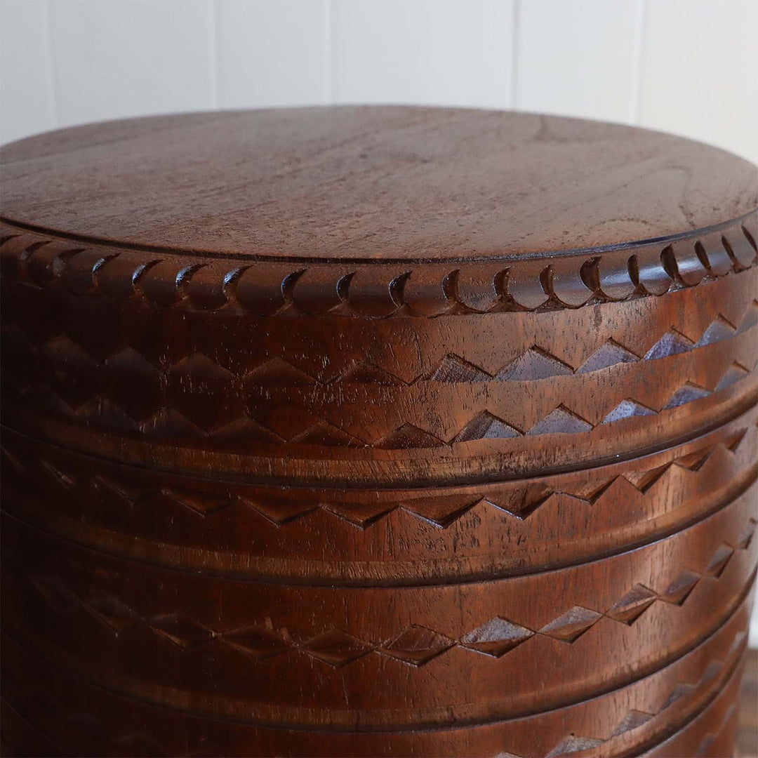Arlo Accent Table