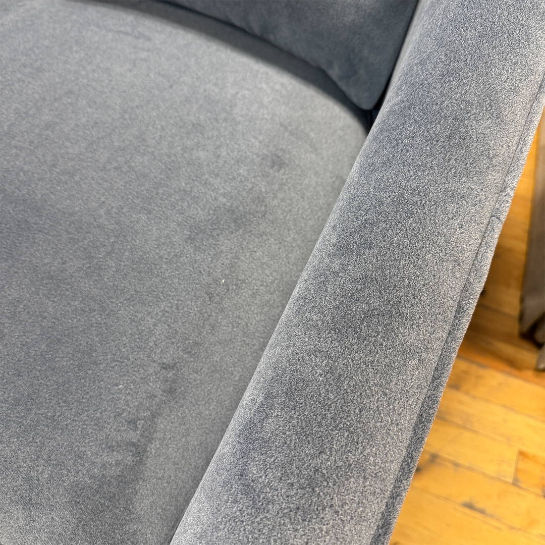 Astoria Swivel Chair – Trove Warehouse