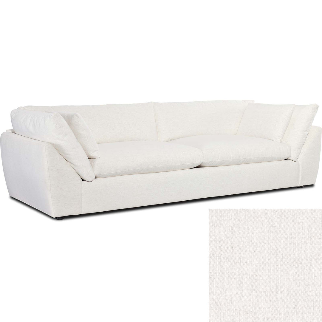 Aurora 96" Sofa