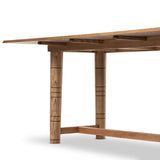 Avesta 94" Console Table