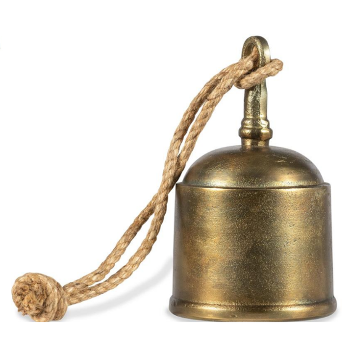 Brass Bell