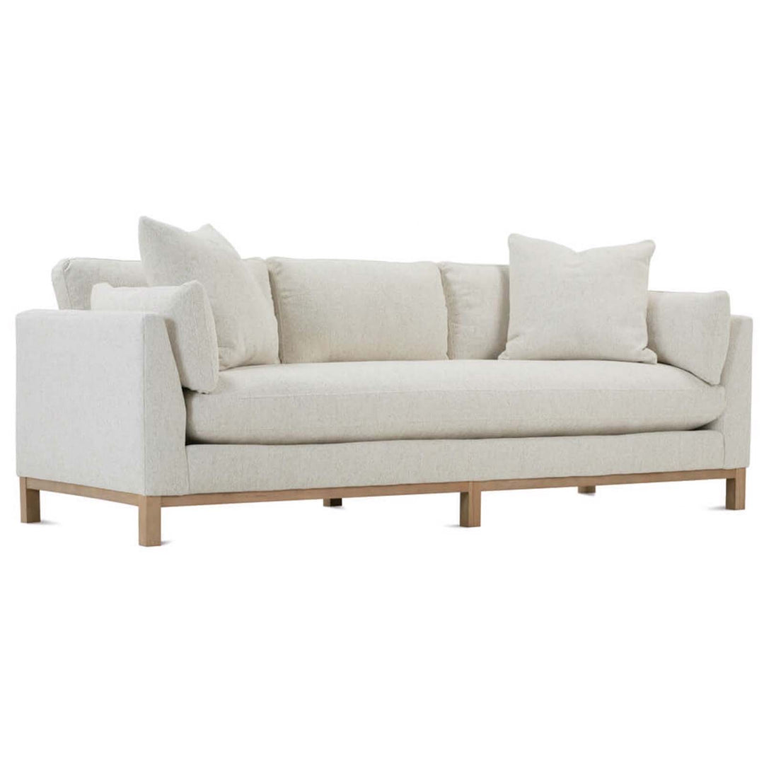 Boden 99" Sofa - EXPRESS