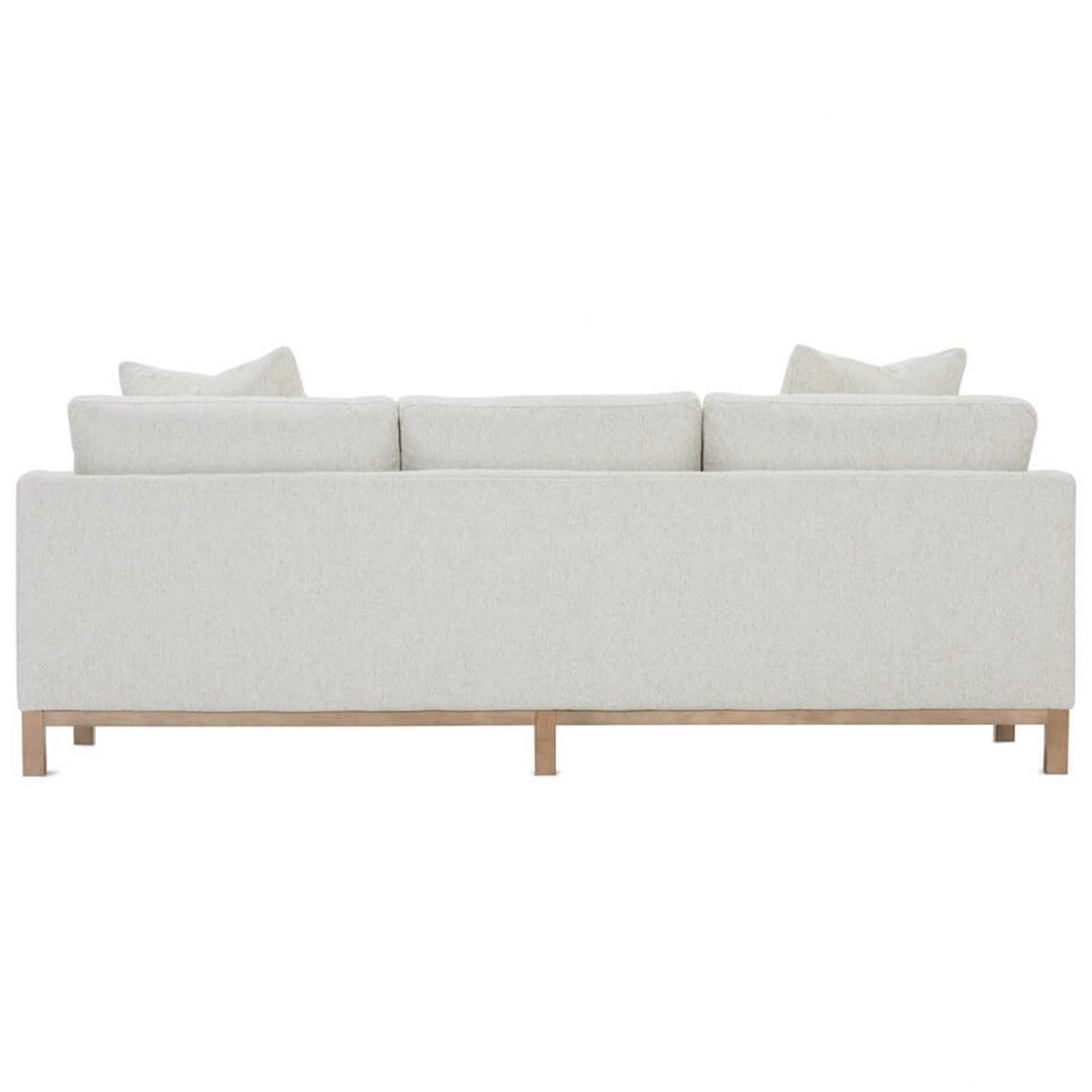 Boden 99" Sofa - EXPRESS