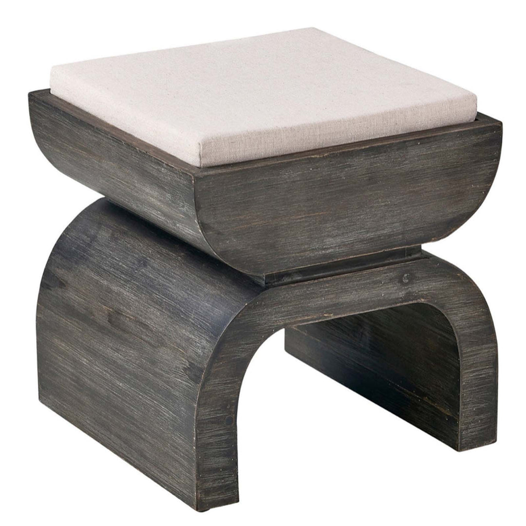 Bakersfield Ottoman